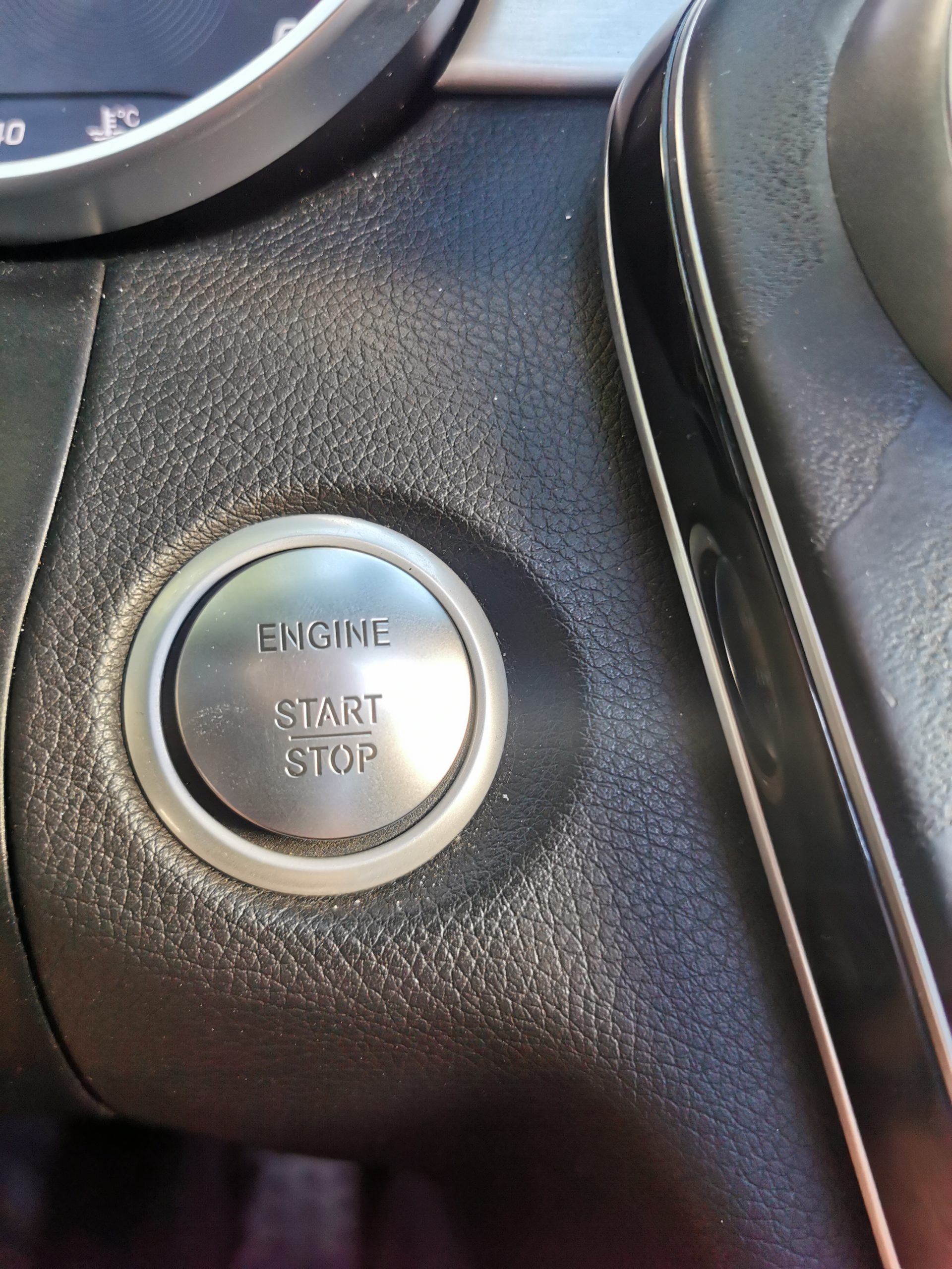 MERCEDES CLASSE C COUPE 250D SPORTLINE