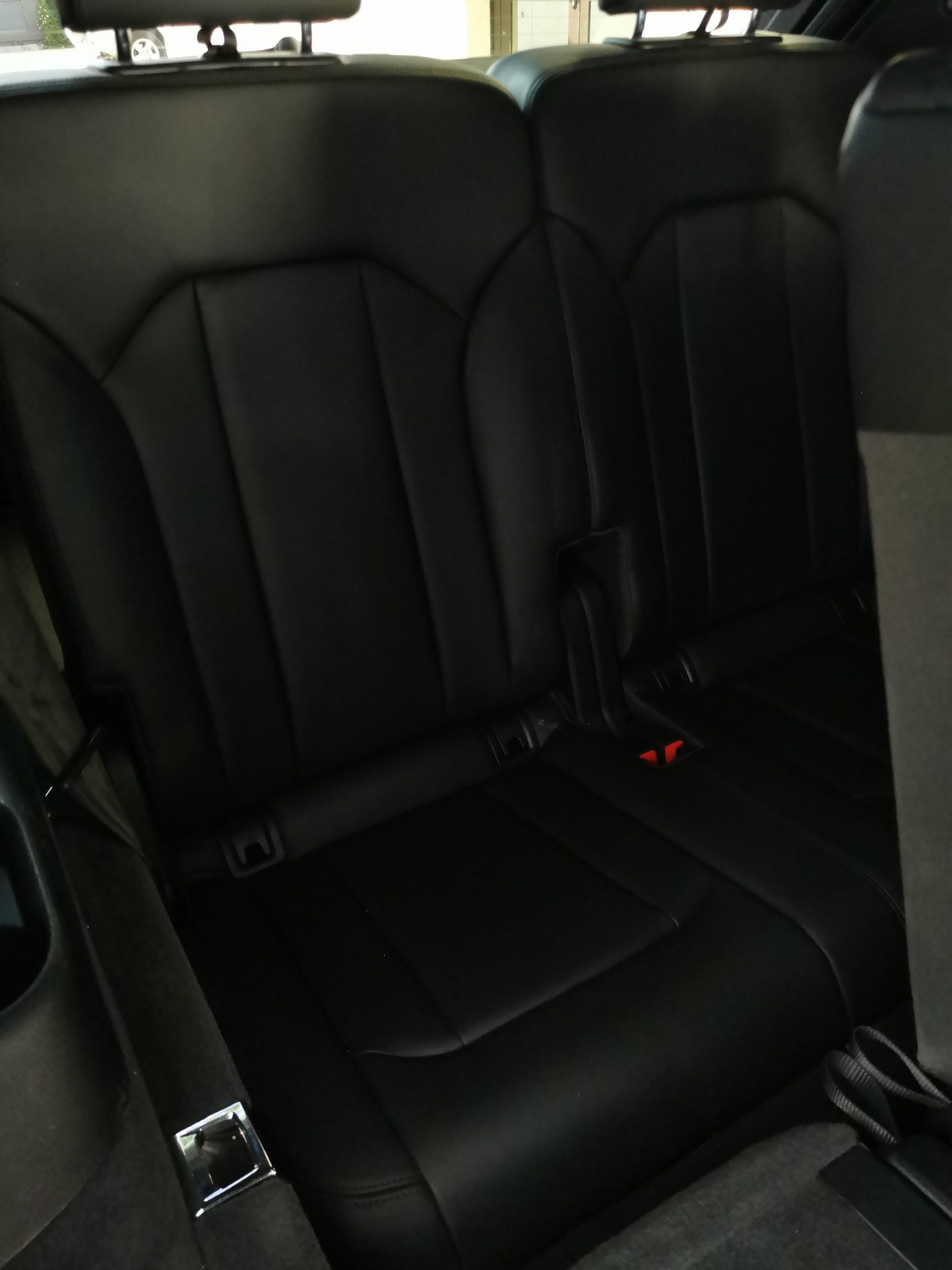 AUDI Q7 3.0L TDI 231CH QUATTRO S-LINE S-TRONIC