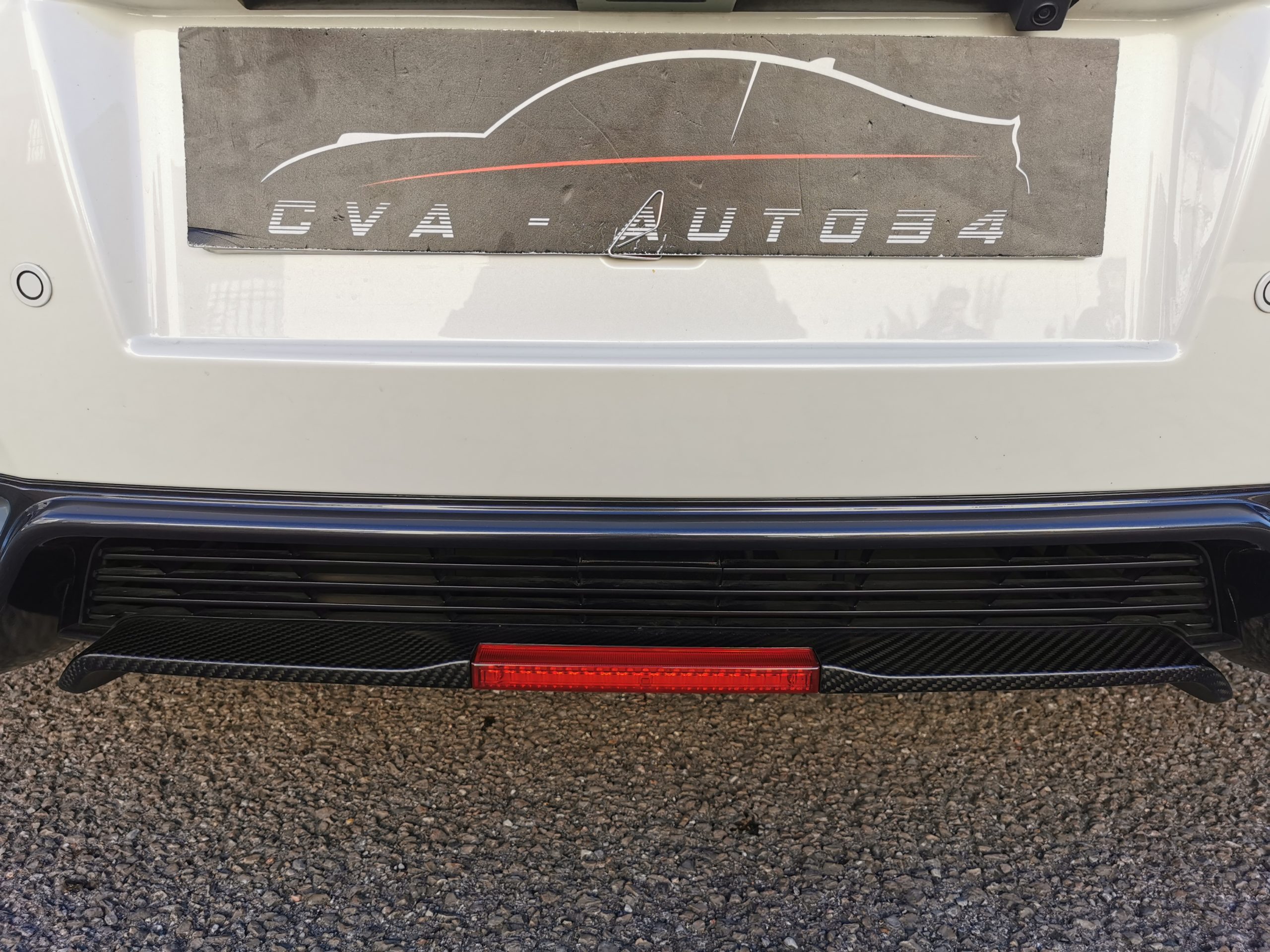NISSAN GT-R 3.8L V6 610CH BLACK EDITION