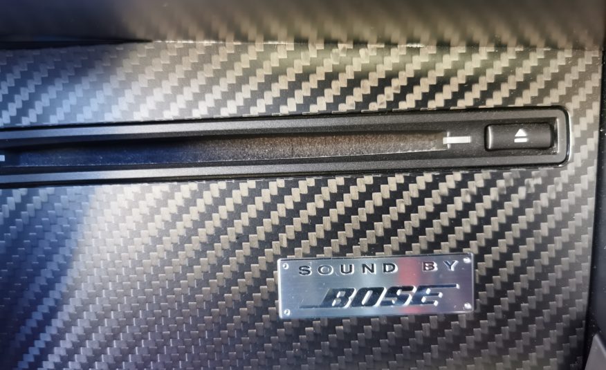 NISSAN GT-R 3.8L V6 610CH BLACK EDITION