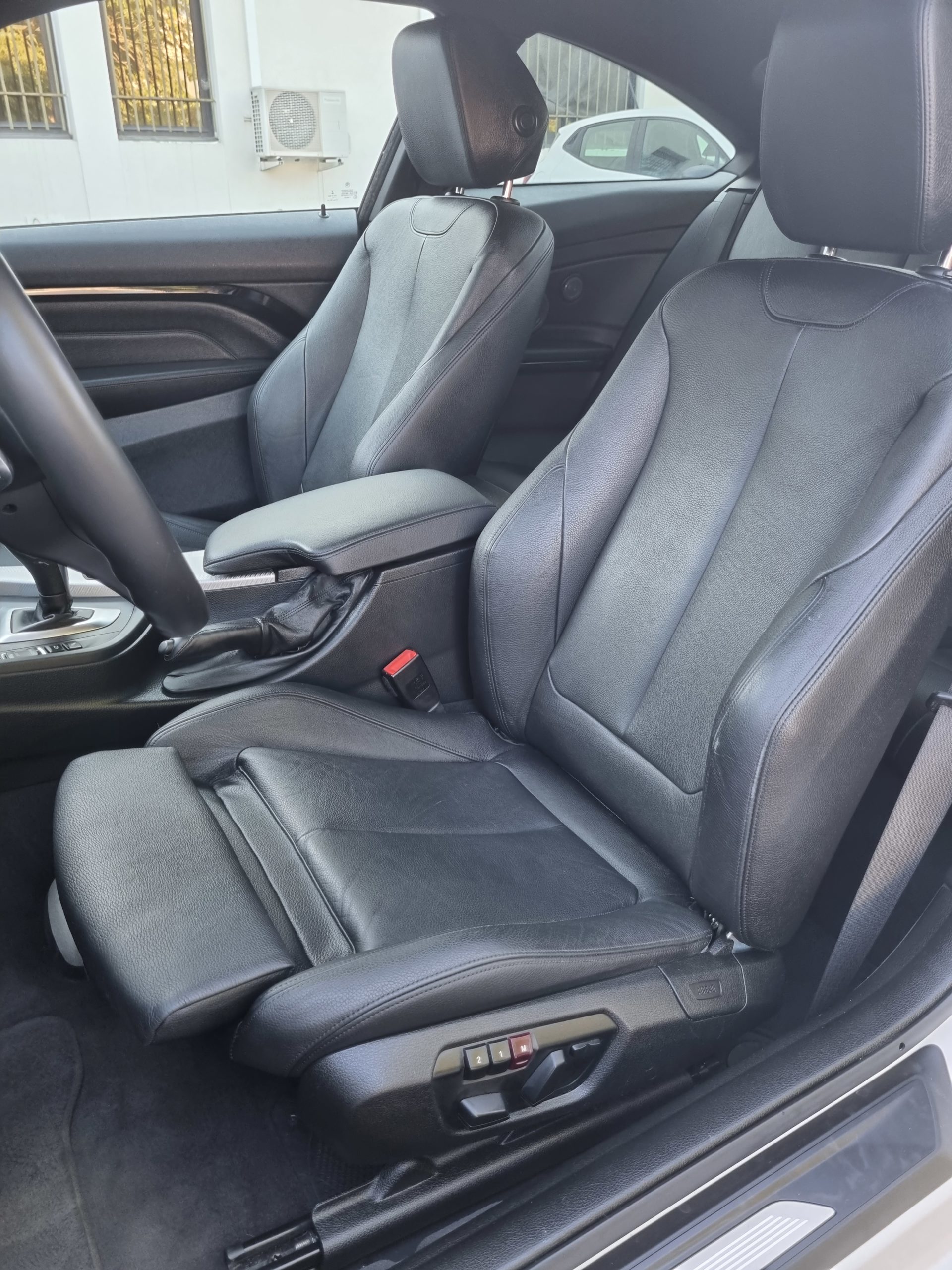 BMW 435D 313CH PACK M Performance LOOK M4 (Unique et Personnalisée)