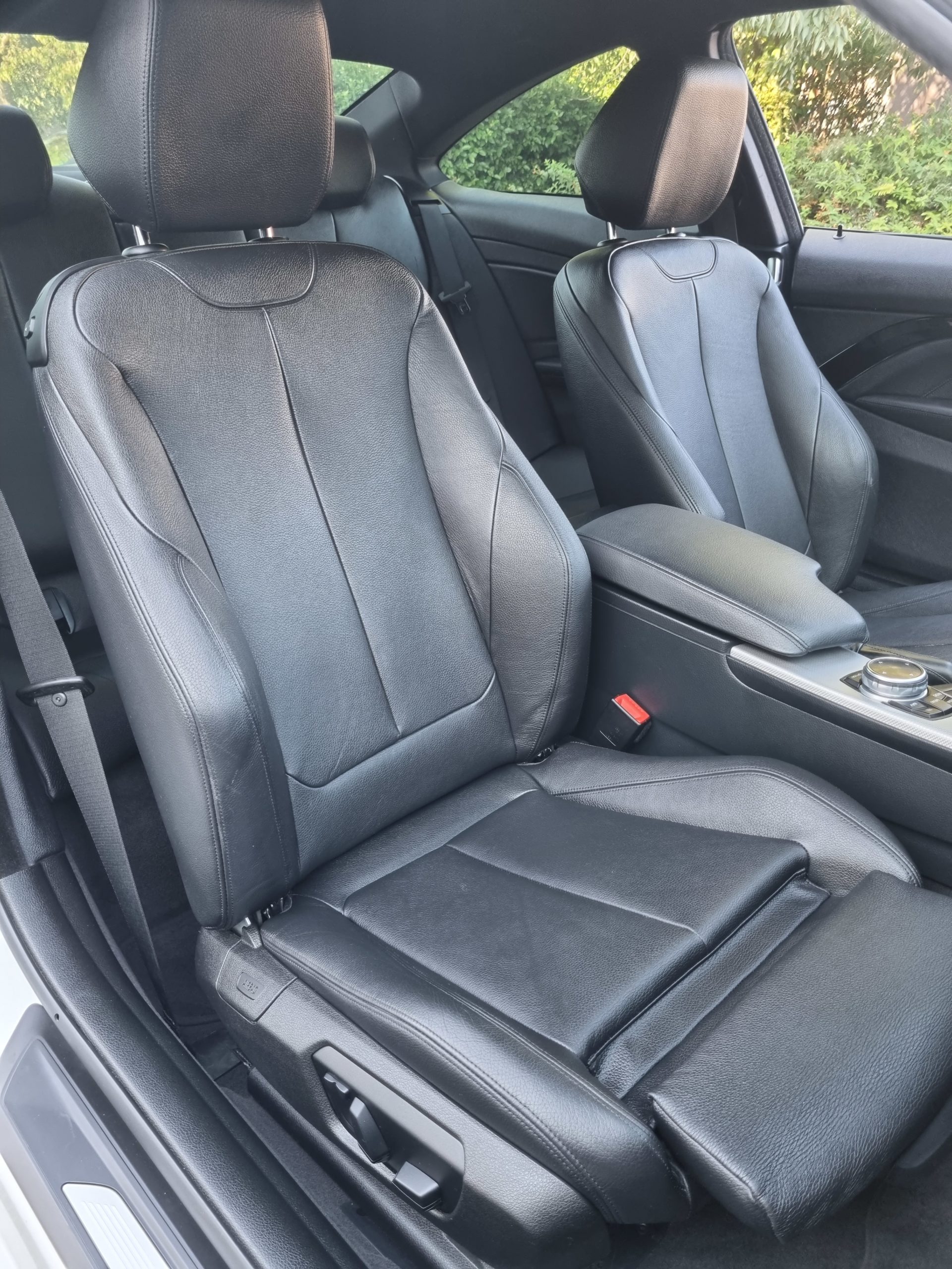 BMW 435D 313CH PACK M Performance LOOK M4 (Unique et Personnalisée)
