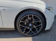 BMW 330D TOURING X-DRIVE PACK M PERFORMANCE 258CH BVA8