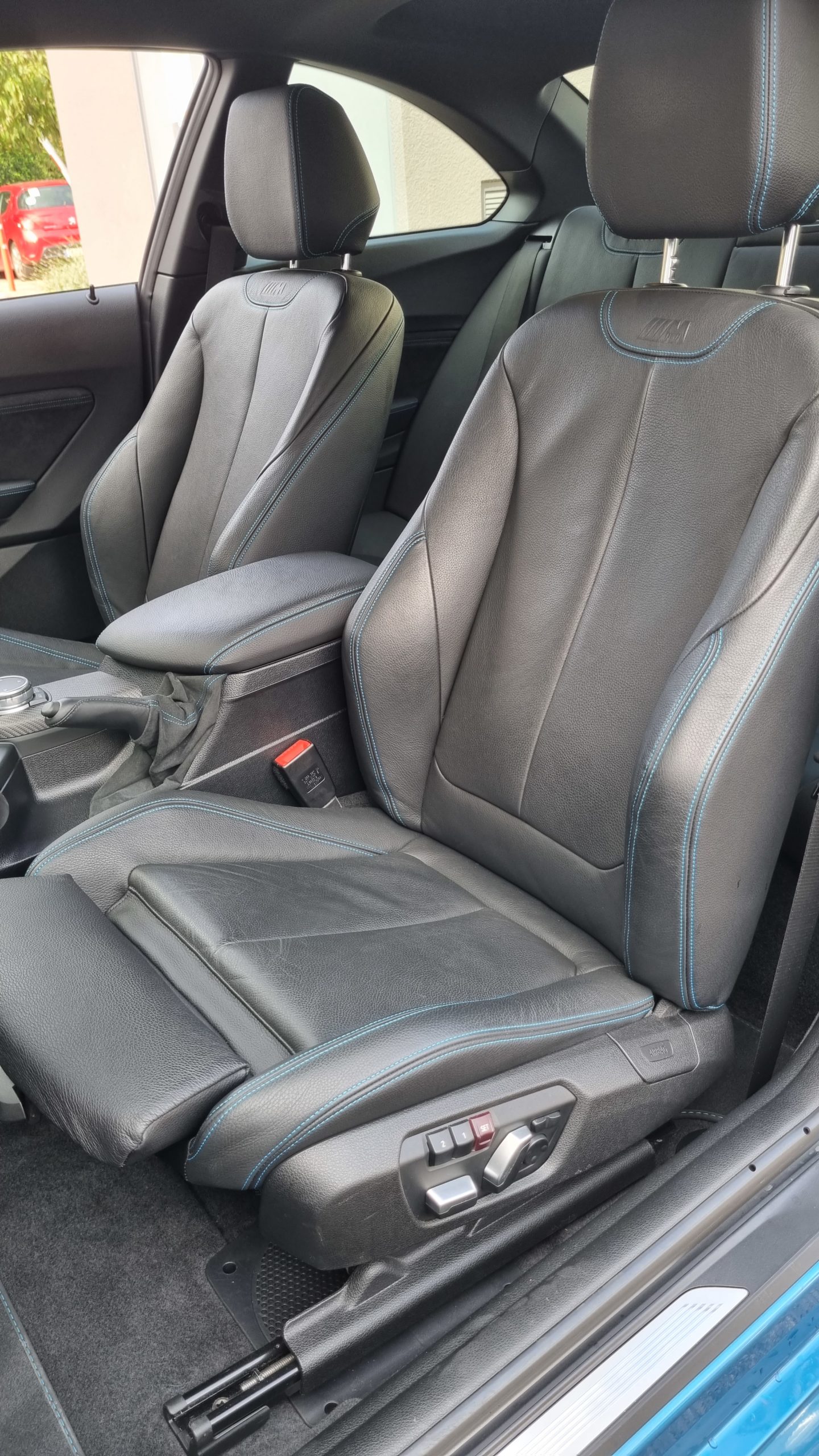 BMW M2 3.0L DKG7 370CH