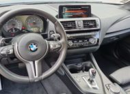 BMW M2 3.0L DKG7 370CH