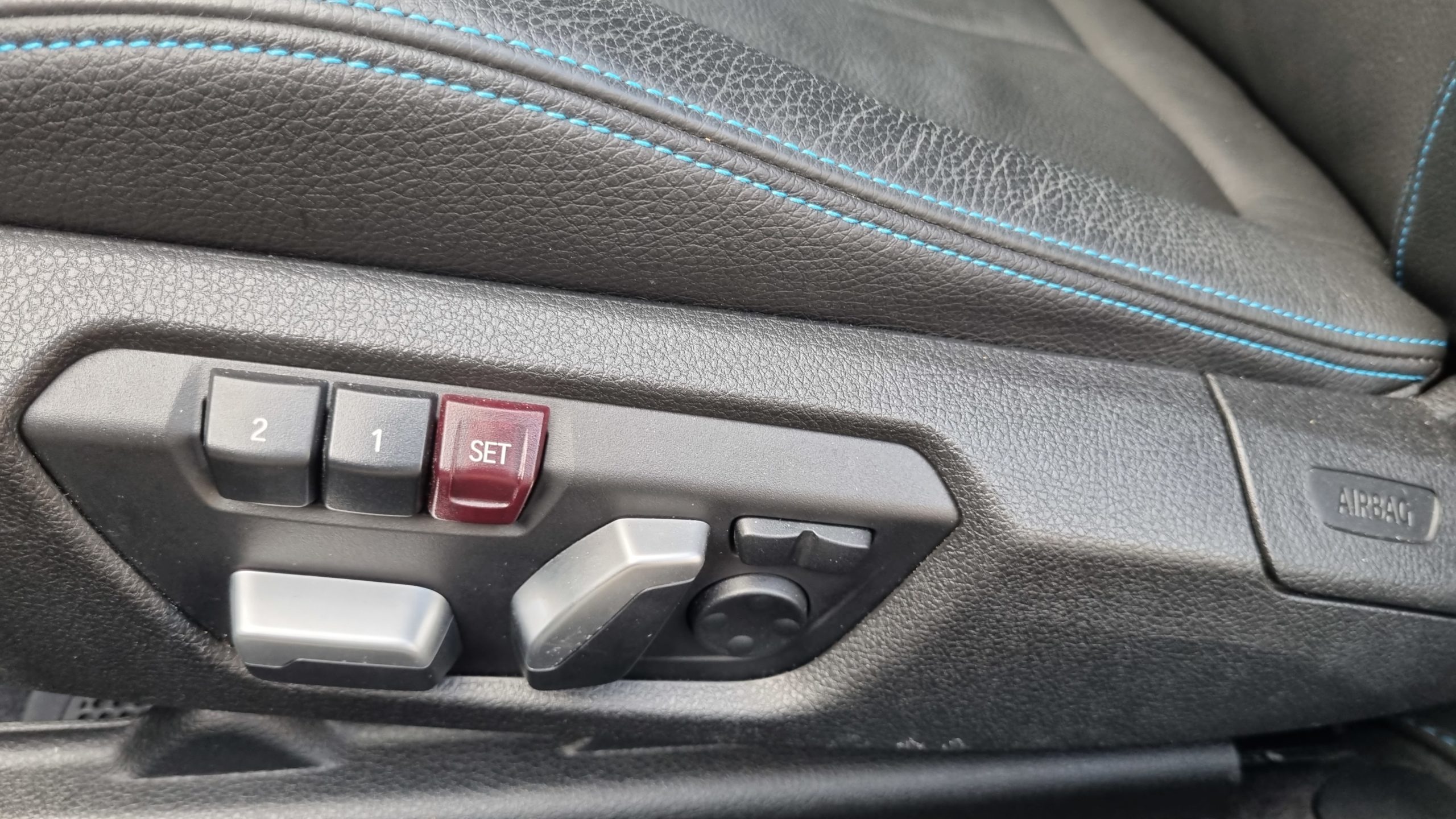 BMW M2 3.0L DKG7 370CH