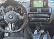 BMW M135I M PERFORMANCE BVA8 5 PORTES