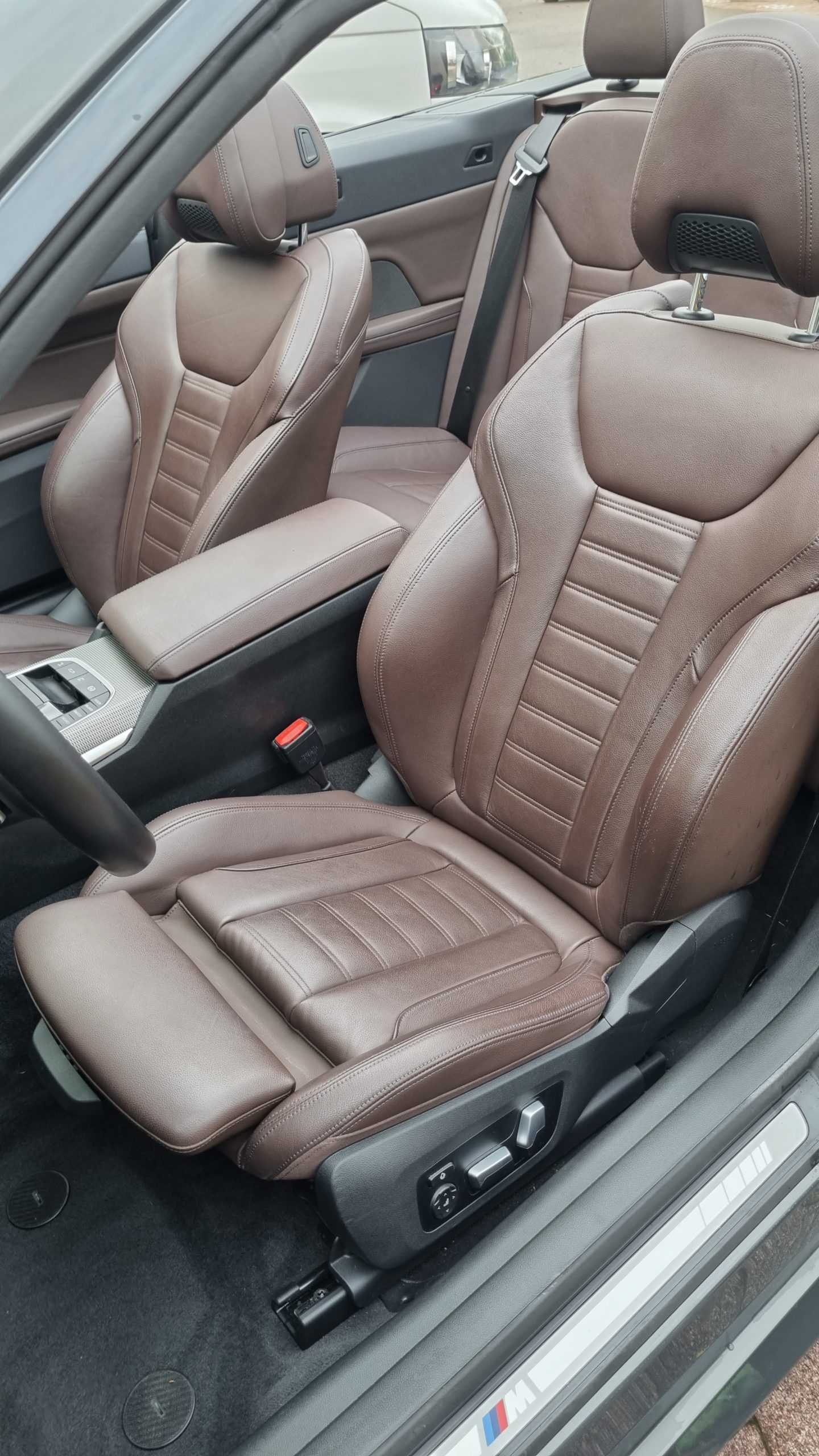 BMW M440 I CABRIOLET X-DRIVE 374CH