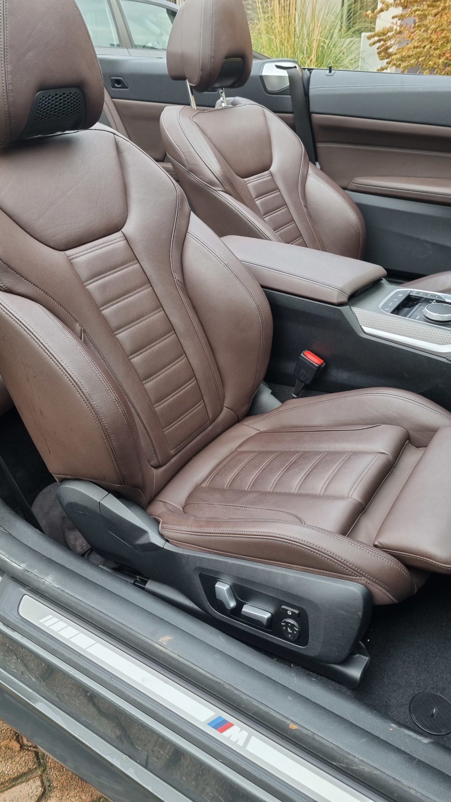 BMW M440 I CABRIOLET X-DRIVE 374CH