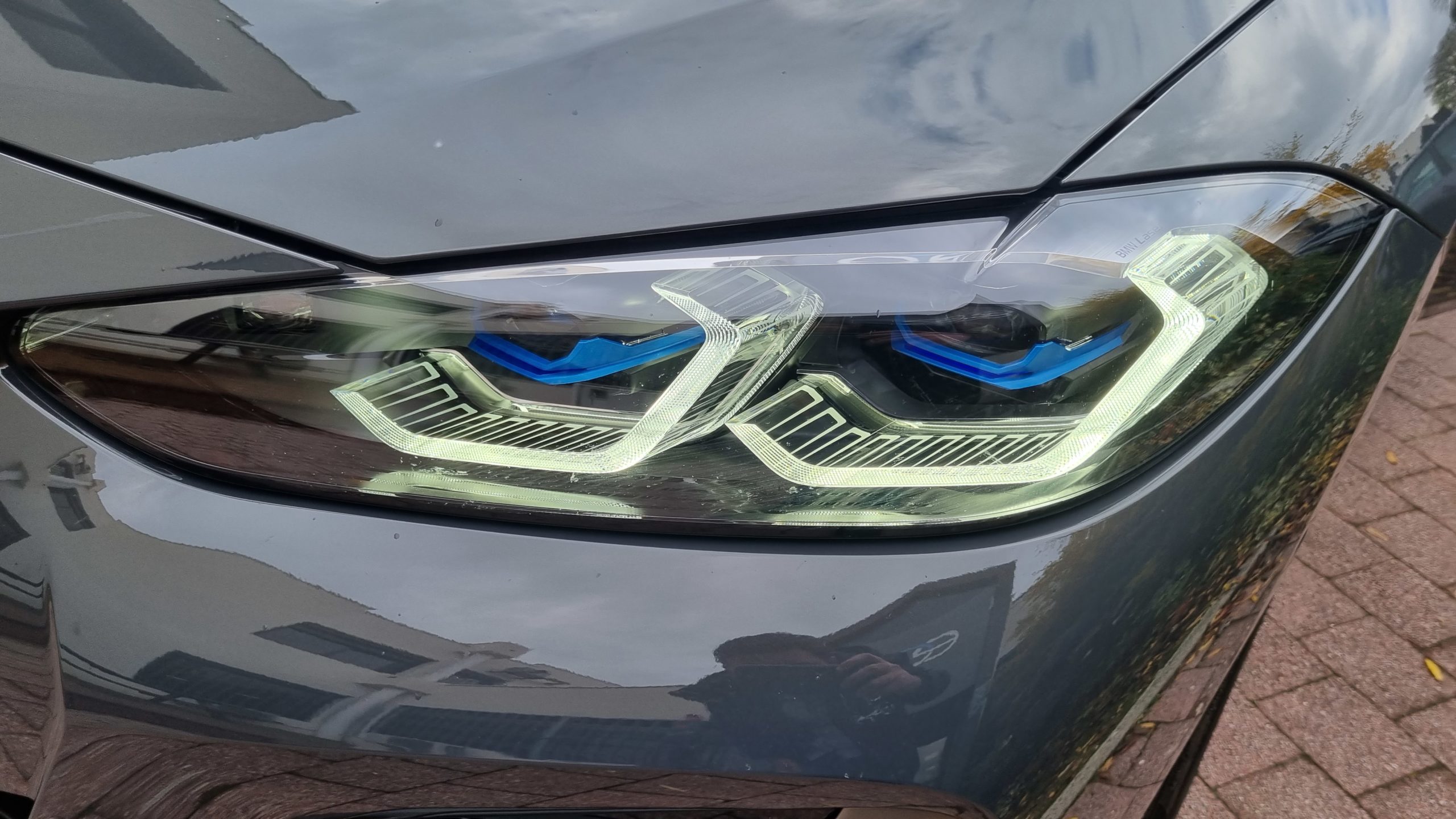 BMW M440 I CABRIOLET X-DRIVE 374CH