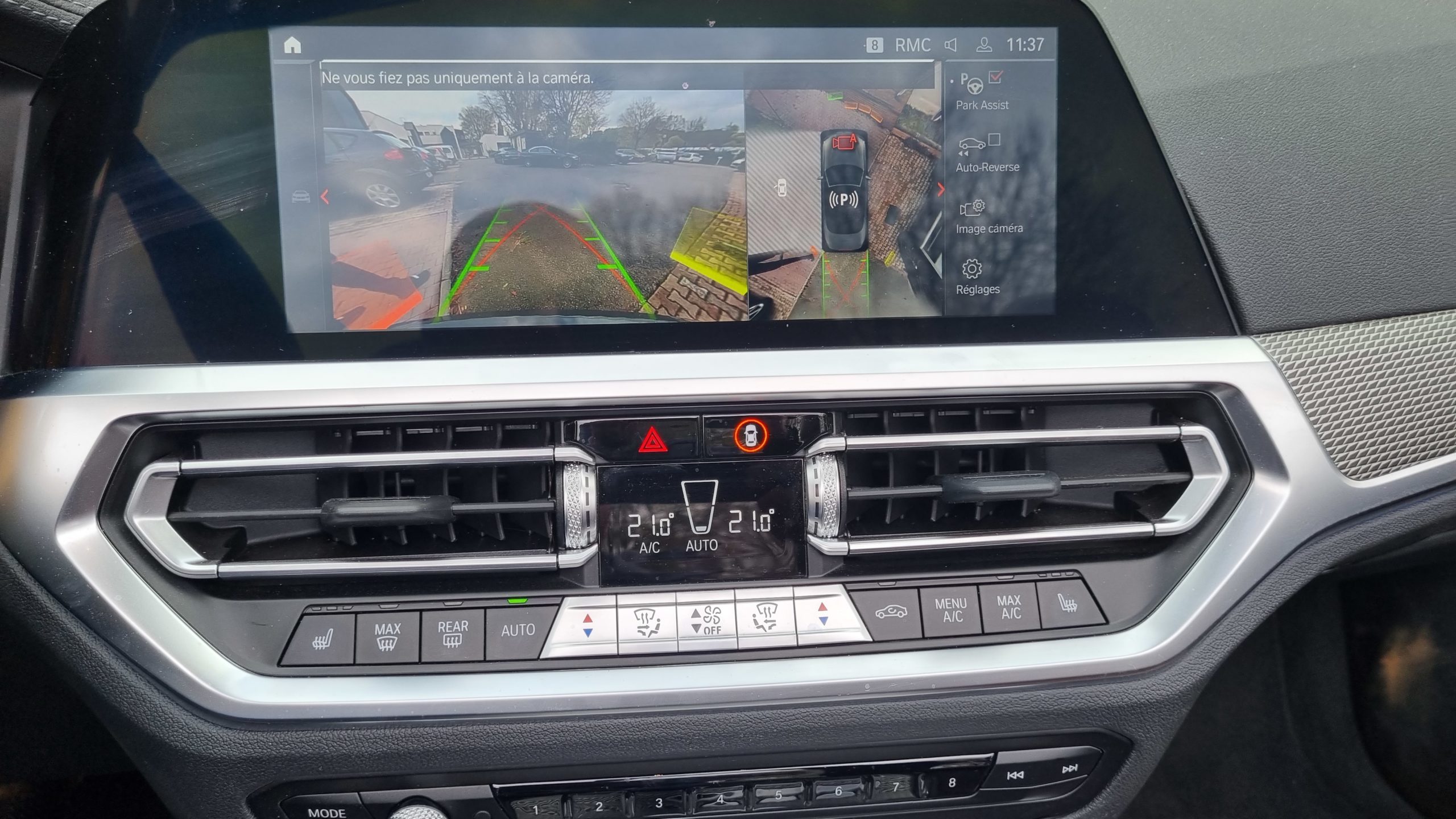BMW M440 I CABRIOLET X-DRIVE 374CH