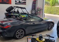 BMW M440 I CABRIOLET X-DRIVE 374CH
