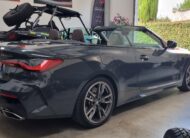 BMW M440 I CABRIOLET X-DRIVE 374CH