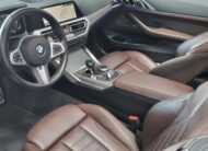 BMW M440 I CABRIOLET X-DRIVE 374CH