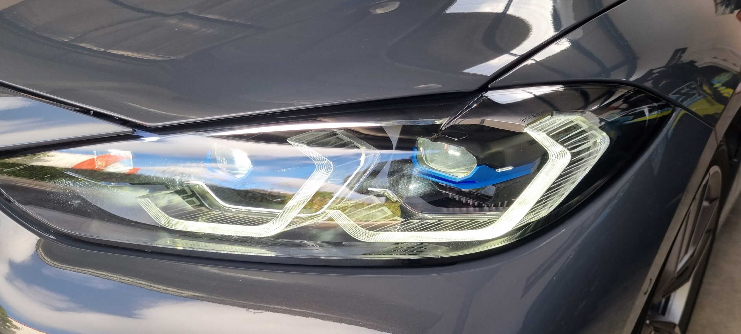 BMW M440 I CABRIOLET X-DRIVE 374CH