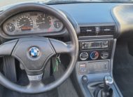 BMW Z3 1.8L 115CH