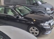 MERCEDES CLASSE C220 CDI EXECUTIVE 7G-TRONIC