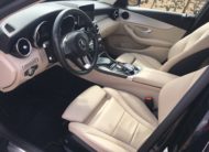 MERCEDES CLASSE C220 CDI EXECUTIVE 7G-TRONIC