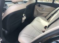 MERCEDES CLASSE C220 CDI EXECUTIVE 7G-TRONIC