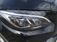 MERCEDES CLASSE C220 CDI EXECUTIVE 7G-TRONIC
