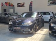 BMW 118D COUPE E82 PACK M