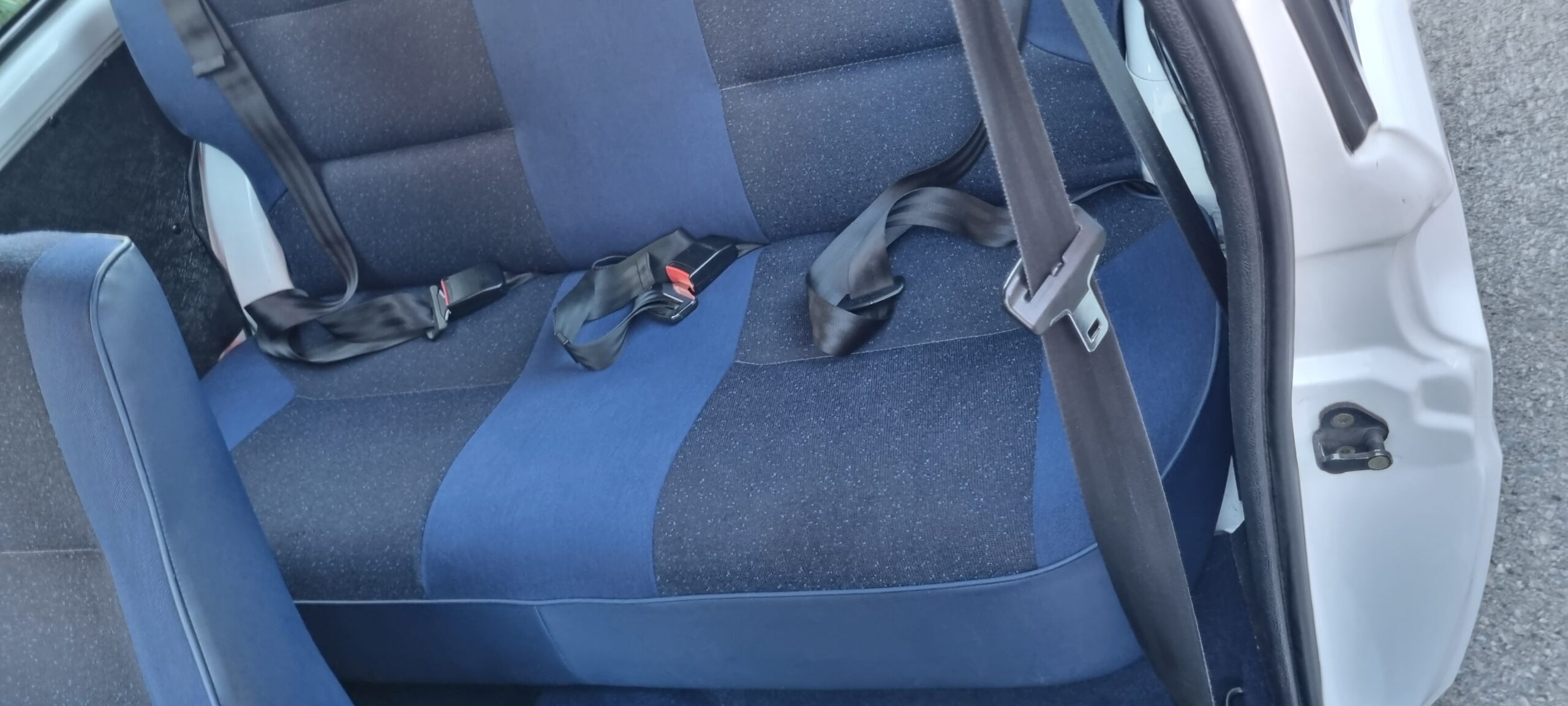 PEUGEOT 106 RALLYE “Version Light”