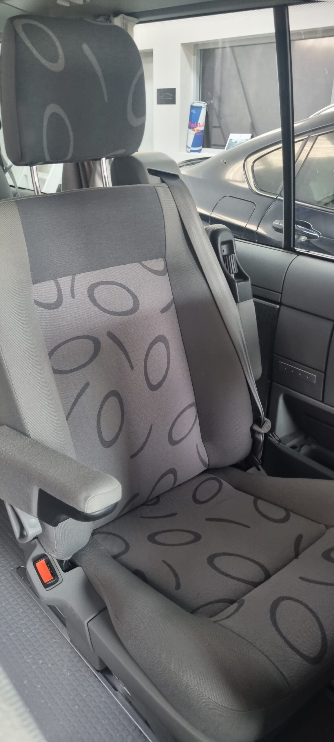 VOLKSWAGEN MULTIVAN WESTFALIA 2.5L TDI 102 CH (5 cylindres)