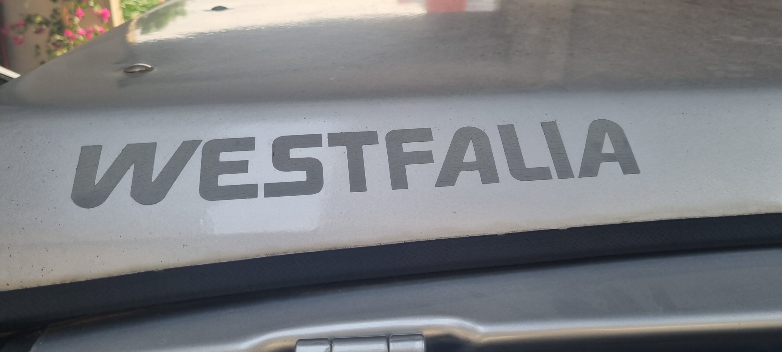 VOLKSWAGEN MULTIVAN WESTFALIA 2.5L TDI 102 CH (5 cylindres)