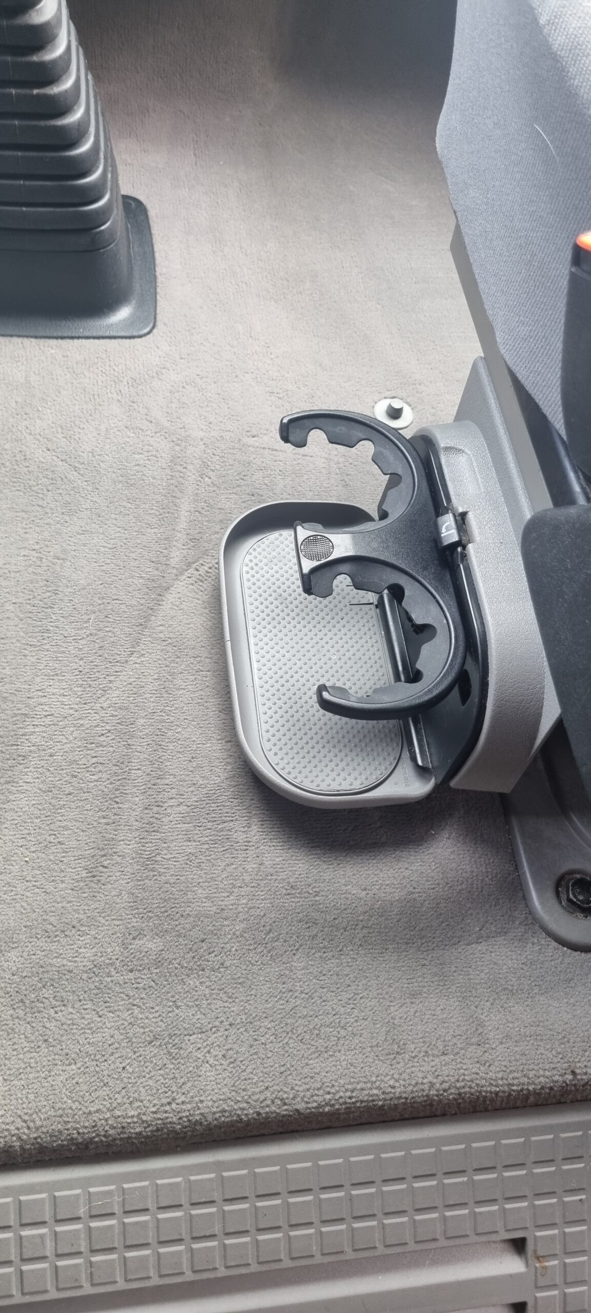 VOLKSWAGEN MULTIVAN WESTFALIA 2.5L TDI 102 CH (5 cylindres)