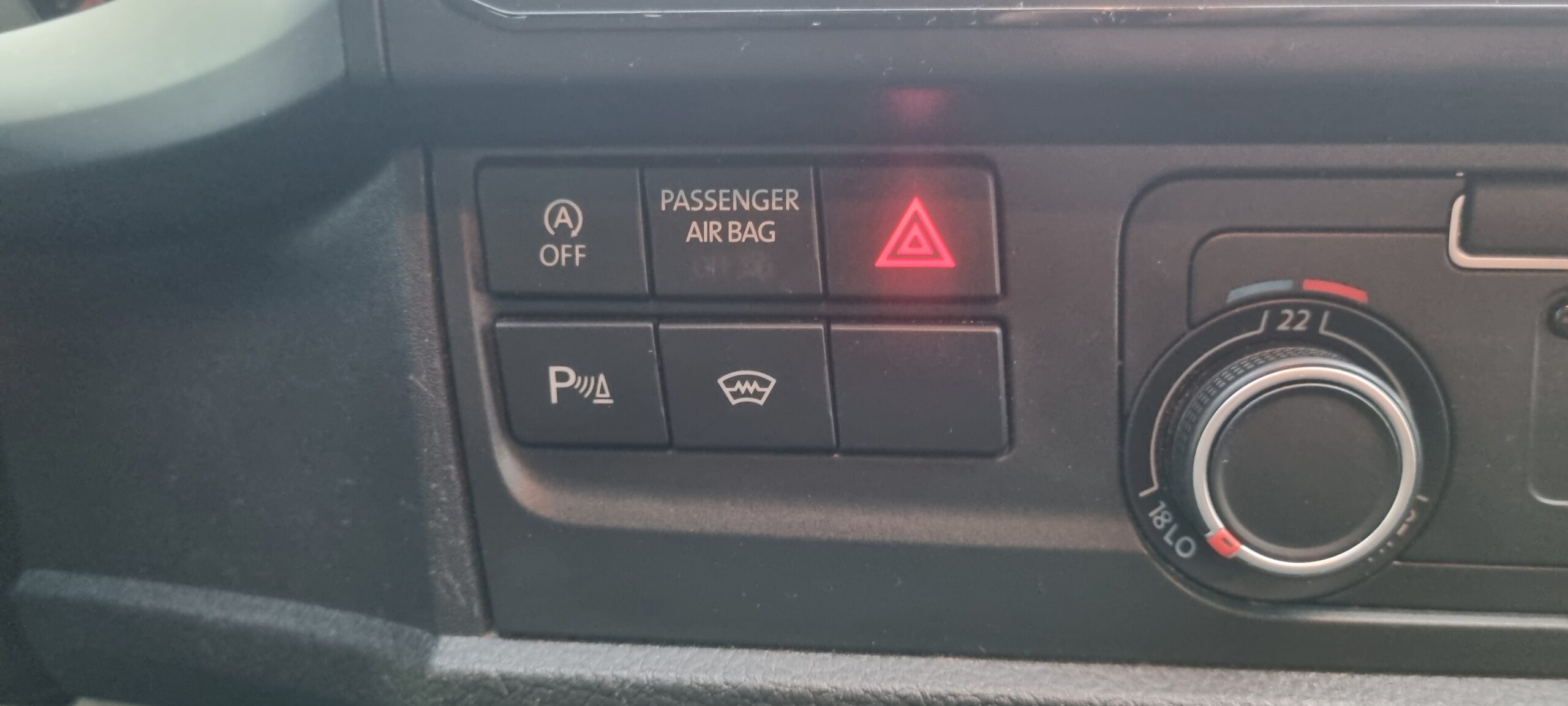 VOLKSWAGEN TRANSPORTER 2.0L TDI 150CH “LOOK UNIQUE”