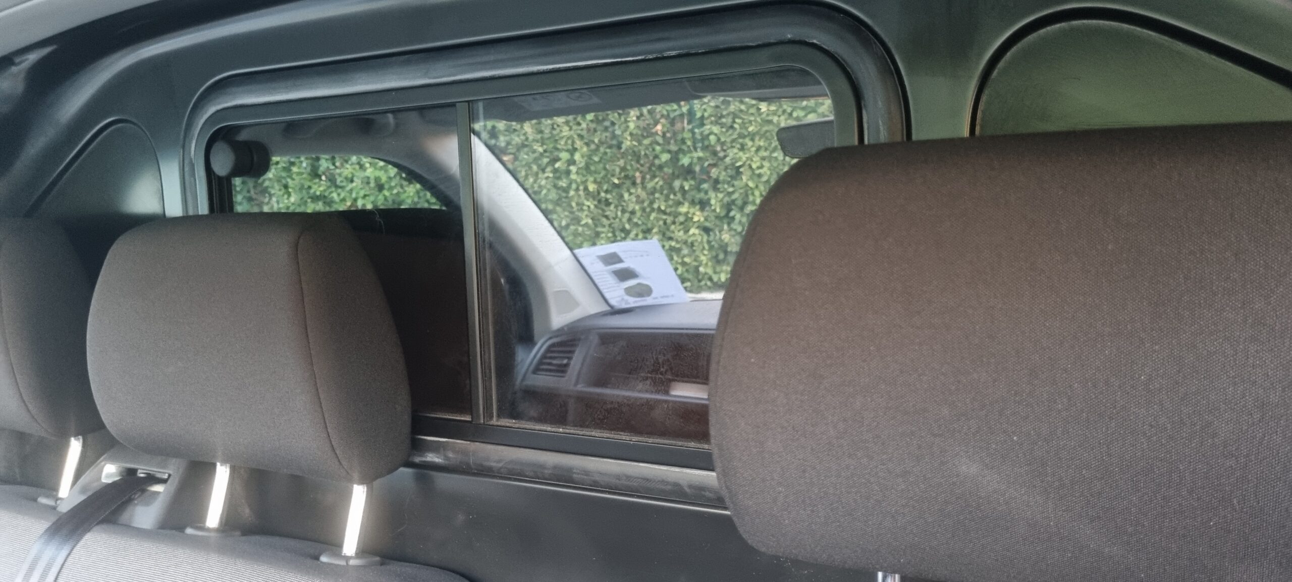 VOLKSWAGEN TRANSPORTER 2.0L TDI 150CH “LOOK UNIQUE”