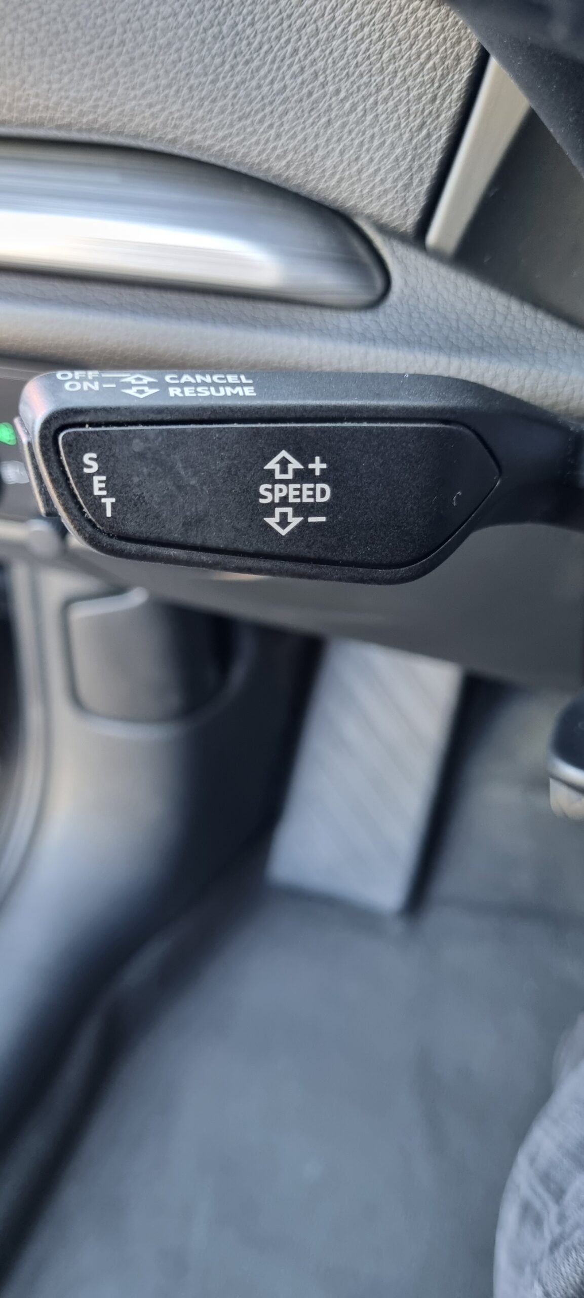 AUDI A3 SPORTBACK 2.0L TDI 150CH QUATTRO DESIGN LUXE PACK S-LINE