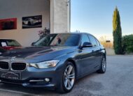 BMW 330D PACK SPORT 258CH BVA8