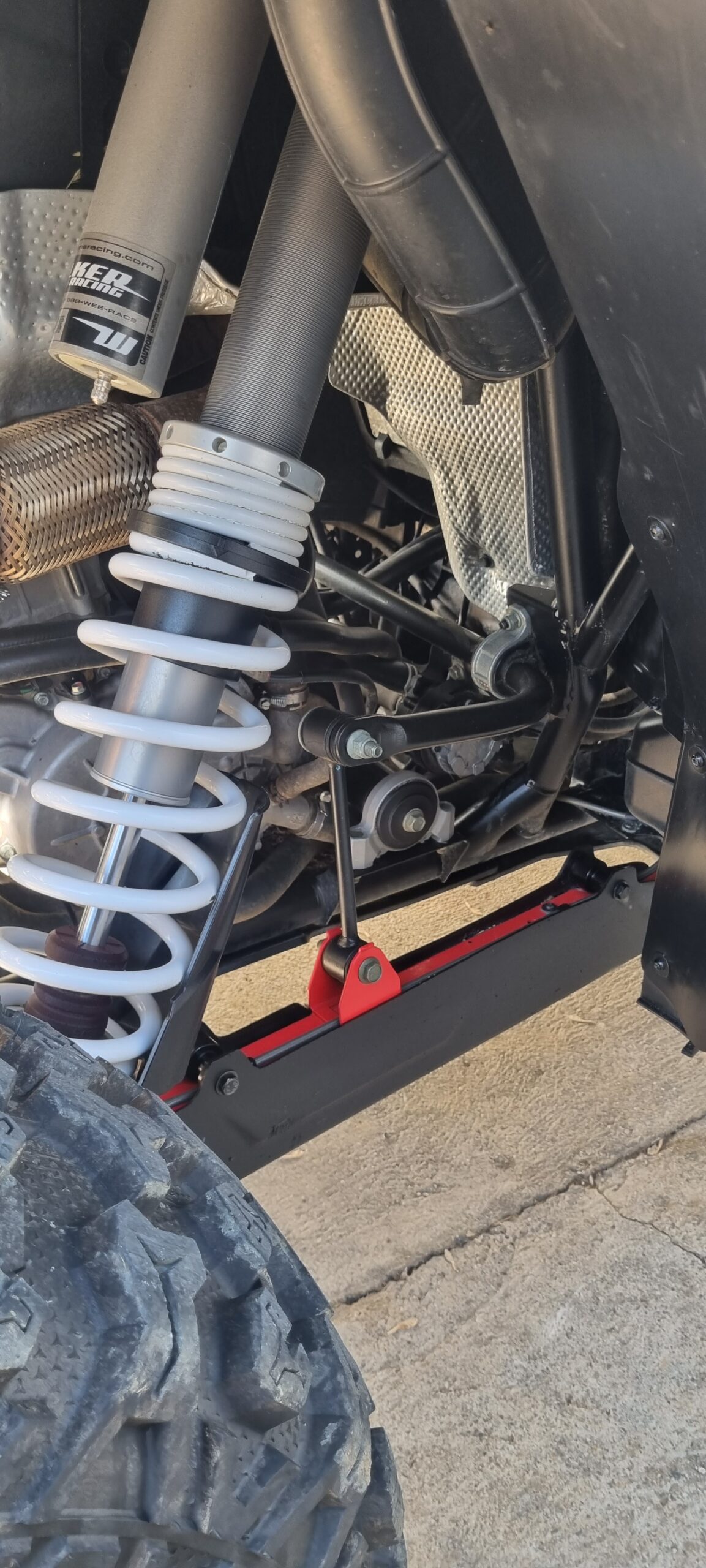 POLARIS RZR 1000 TURBO 168CH FULLLL OPTIONS