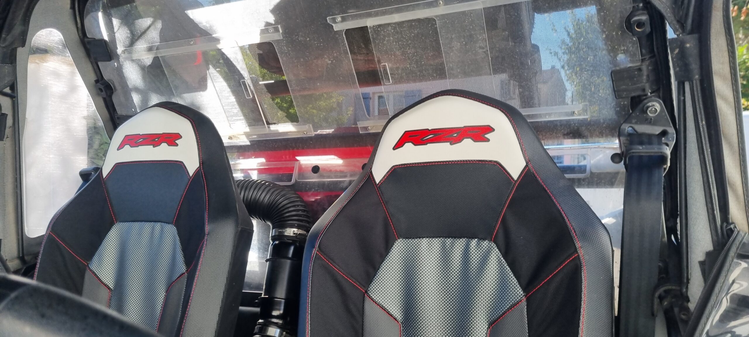 POLARIS RZR 1000 TURBO 168CH FULLLL OPTIONS