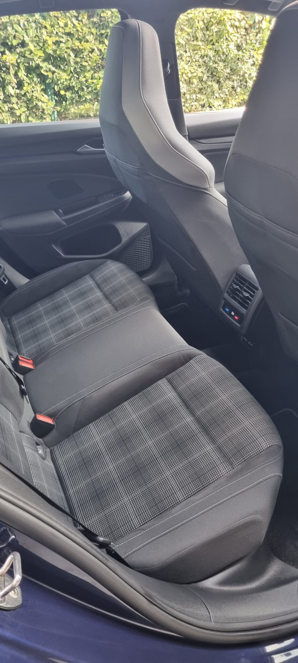 VOLKSWAGEN GOLF 8 GTD 2.0L TDI 200CH DSG7