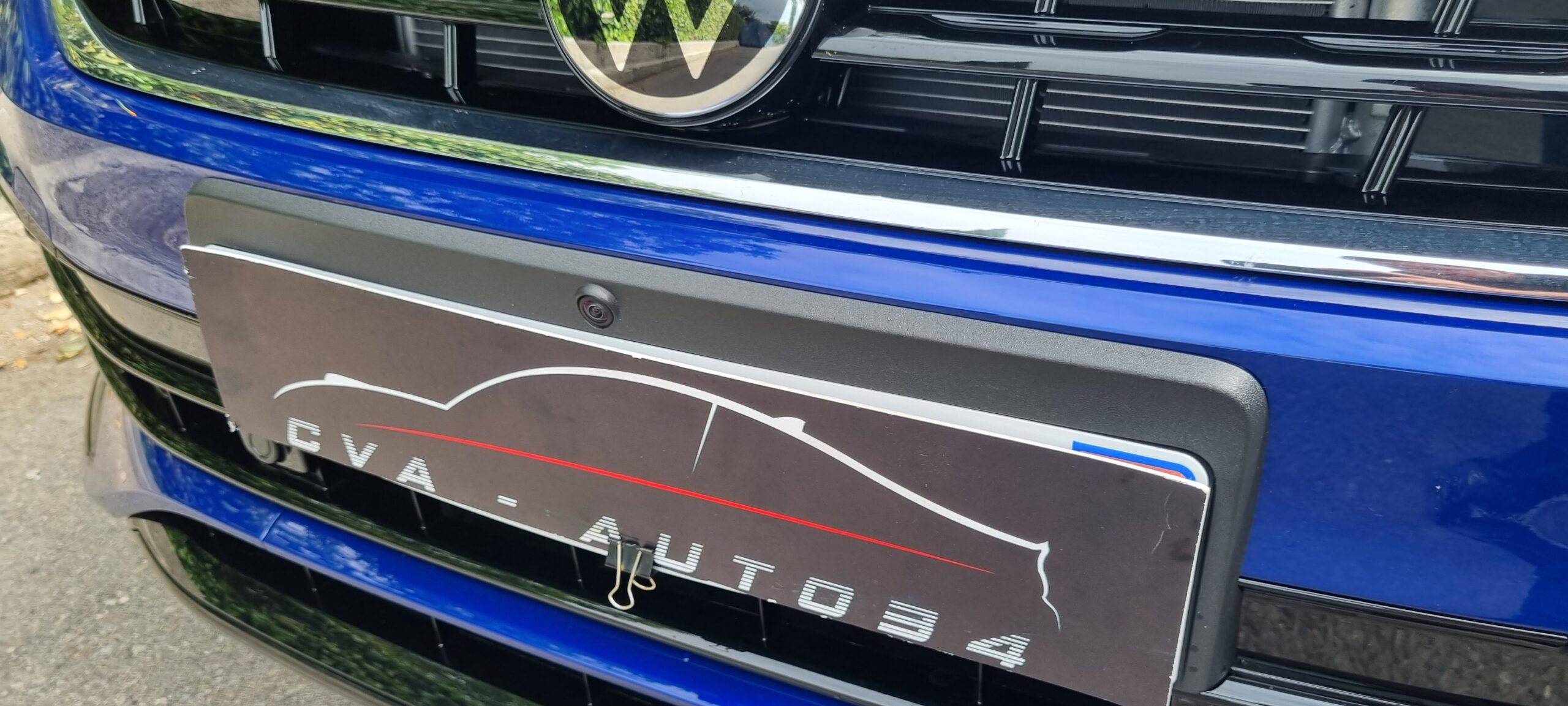 VOLKSWAGEN TIGUAN 2.0L TDI 200CH EXCLUSIVE R-LINE