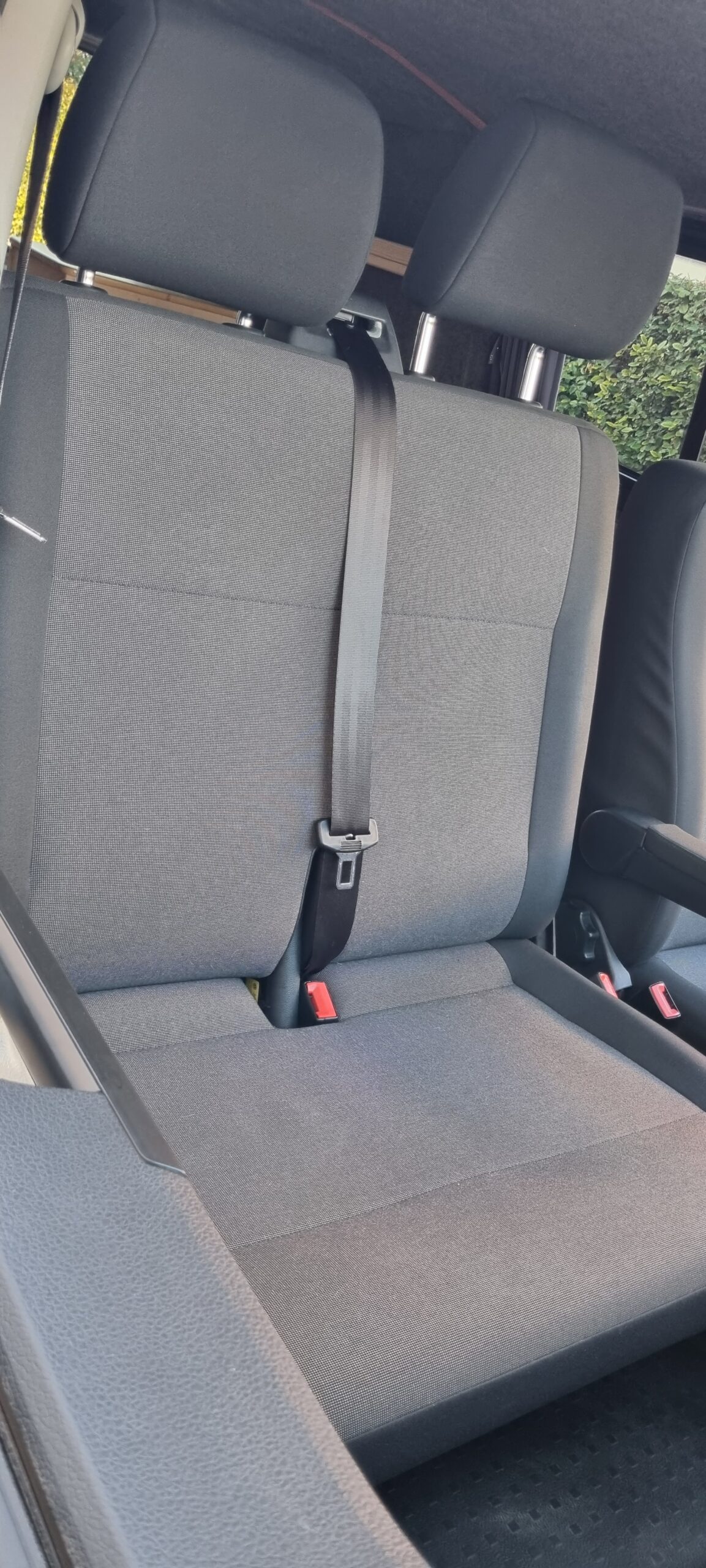 VOLKSWAGEN TRANSPORTER T6 2.0L TDI 150 CH EDITION AVEC AMENAGEMENT “CAMPING”