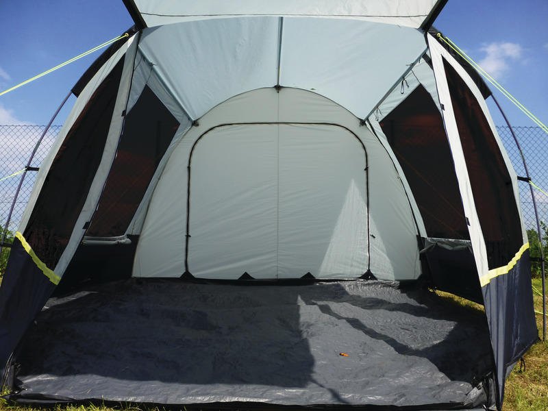 VOLKSWAGEN TRANSPORTER T6 2.0L TDI 150 CH EDITION AVEC AMENAGEMENT “CAMPING”