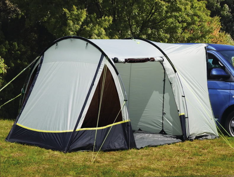 VOLKSWAGEN TRANSPORTER T6 2.0L TDI 150 CH EDITION AVEC AMENAGEMENT “CAMPING”