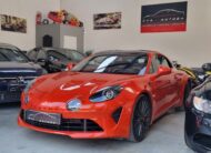 ALPINE A110 S 300CH
