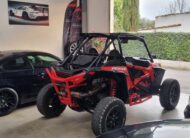 POLARIS RZR 1000 TURBO S 195CH