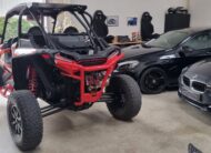 POLARIS RZR 1000 TURBO S 195CH