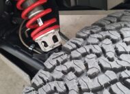 POLARIS RZR 1000 TURBO S 195CH