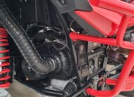 POLARIS RZR 1000 TURBO S 195CH