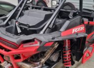 POLARIS RZR 1000 TURBO S 195CH