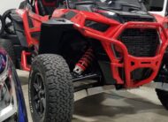 POLARIS RZR 1000 TURBO S 195CH