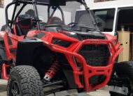 POLARIS RZR 1000 TURBO S 195CH