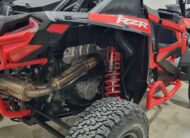 POLARIS RZR 1000 TURBO S 195CH