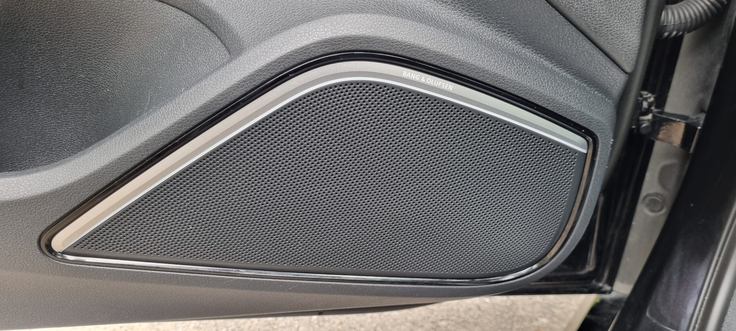 AUDI S3 SPORTBACK 2.0L TURBO 310 CH QUATTRO S-TRONIC